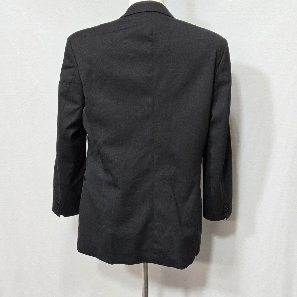 Hugo Boss brand boss