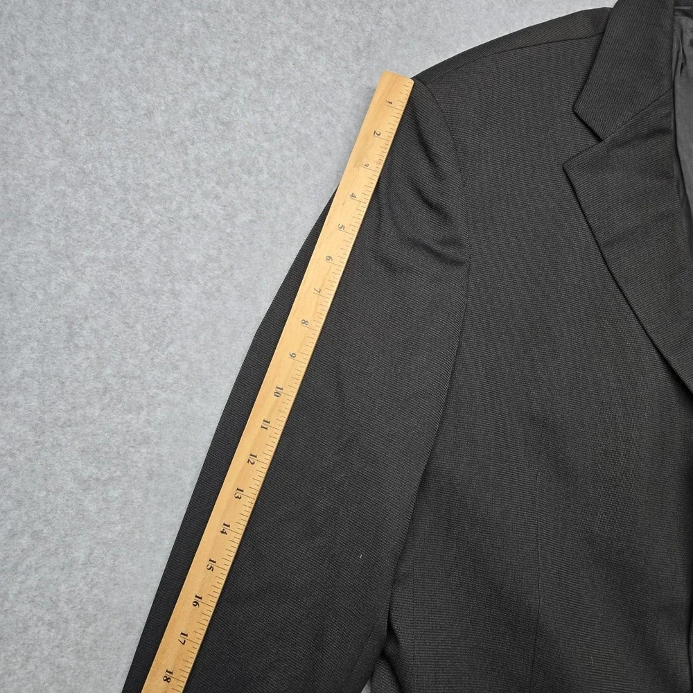 Hugo Boss brand boss