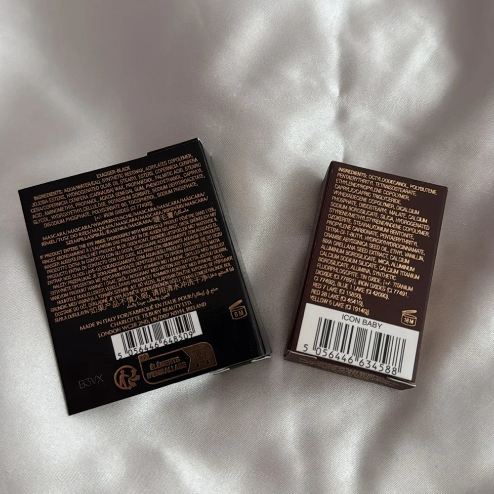 Charlotte Tilbury charlotte tilbury