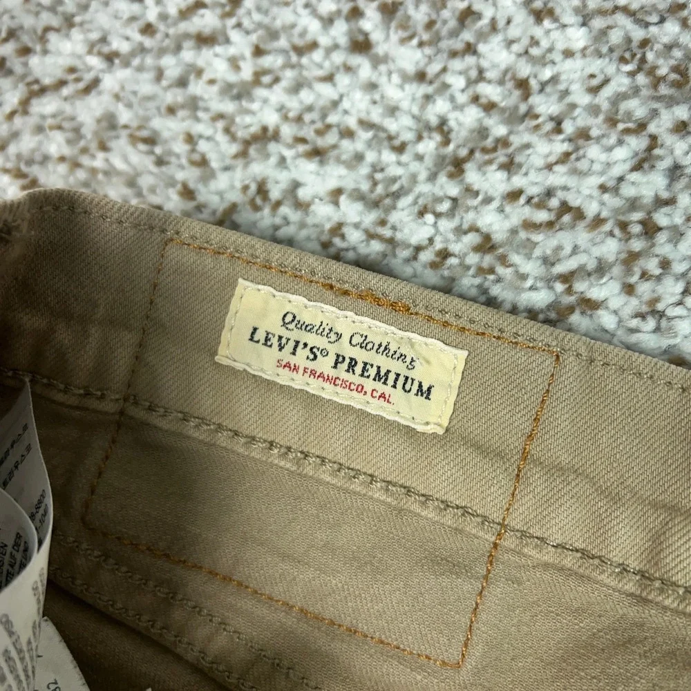 Levis levi premium