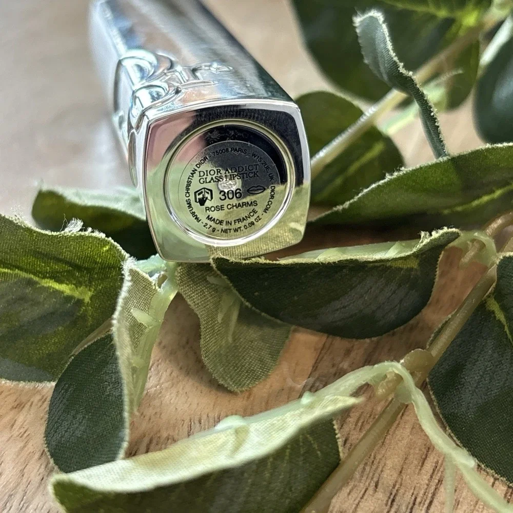 Dior addict glass