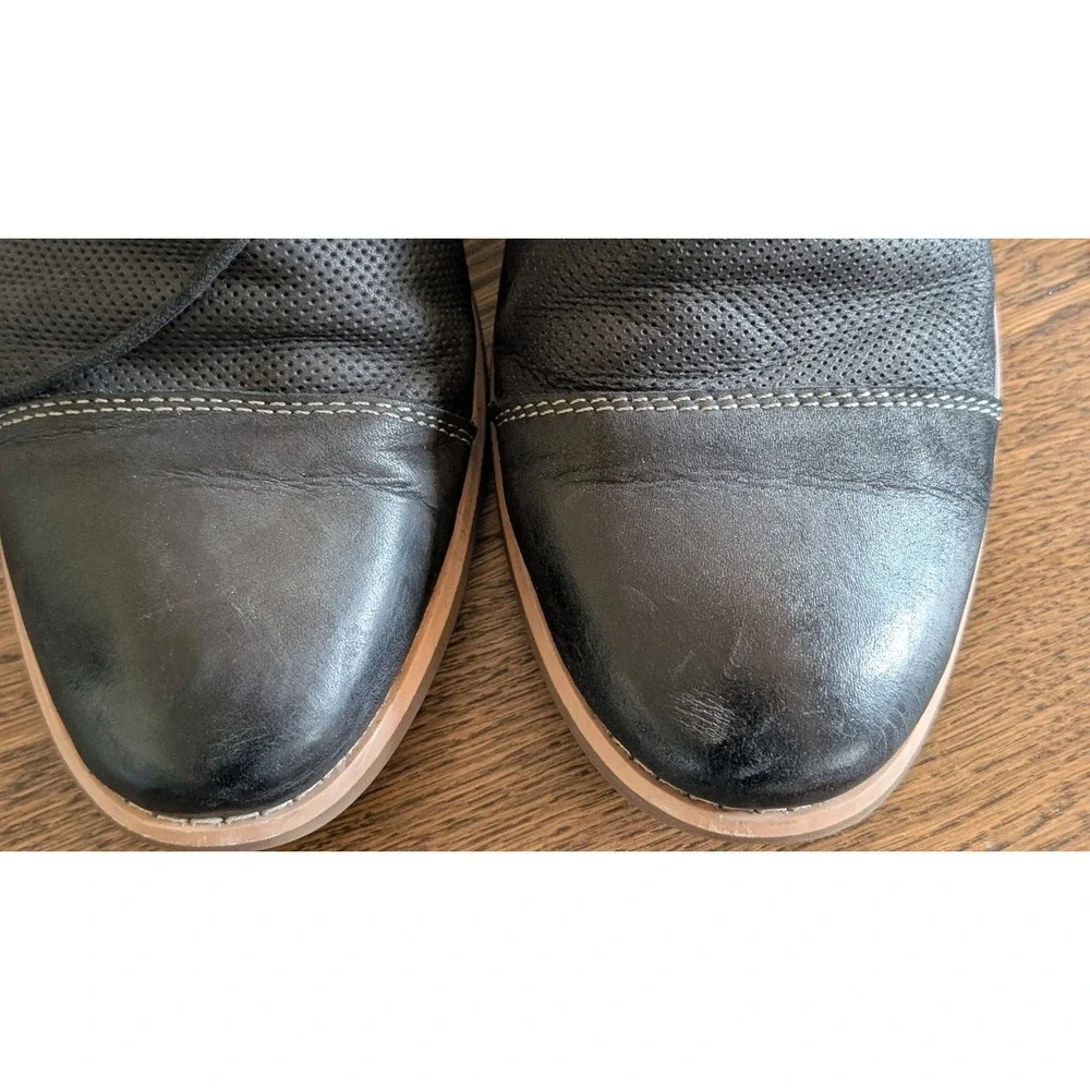 Steve Madden men steve