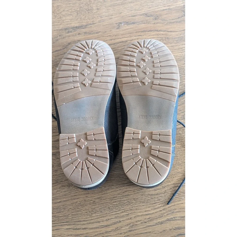 Steve Madden men steve