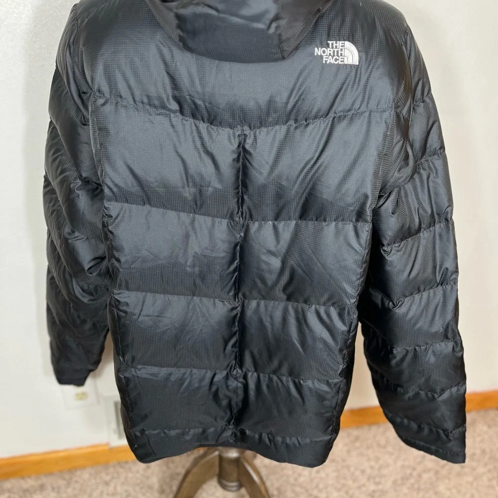 The North Face north face