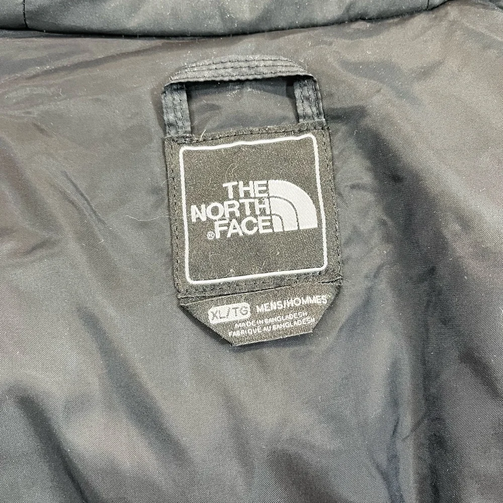 The North Face north face