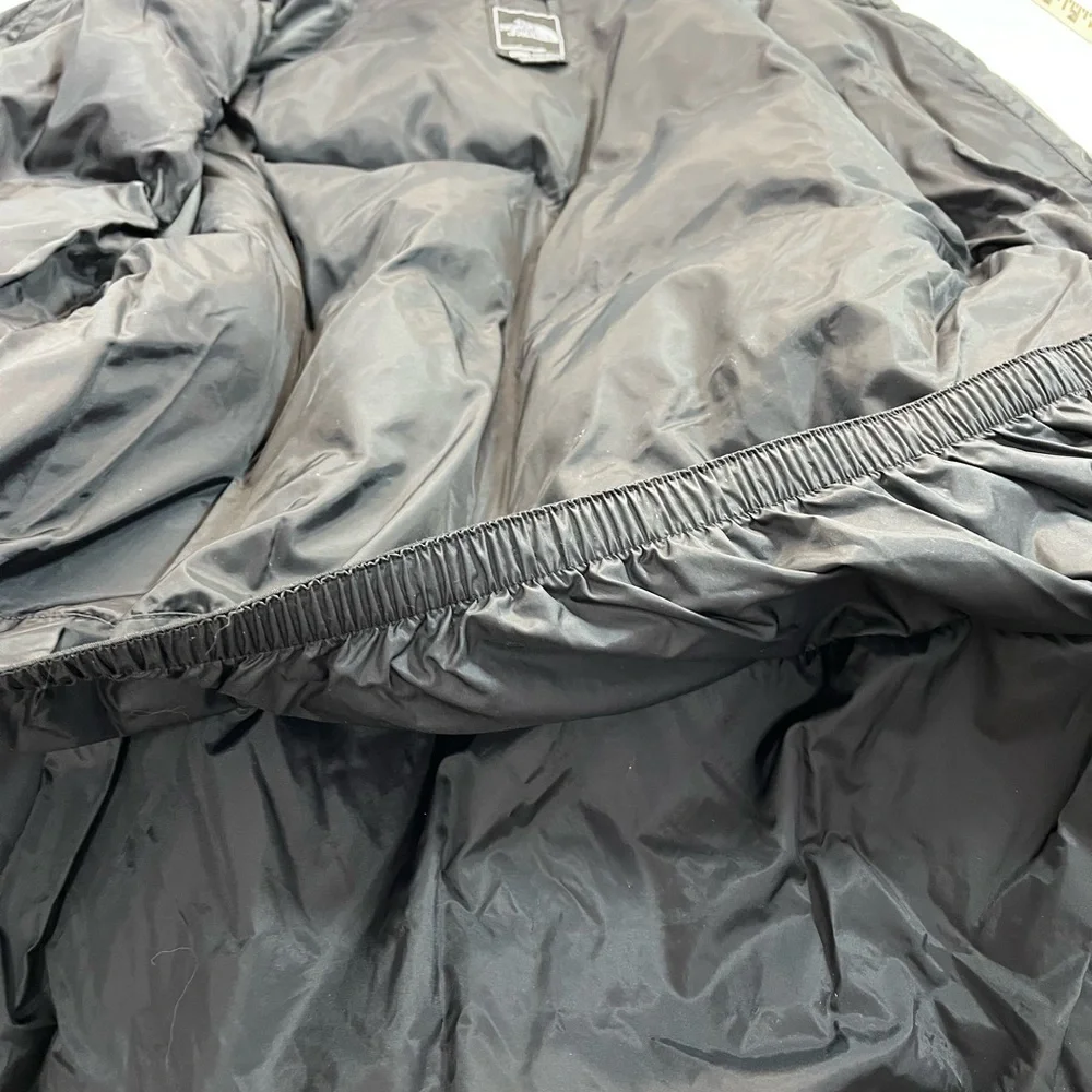 The North Face north face