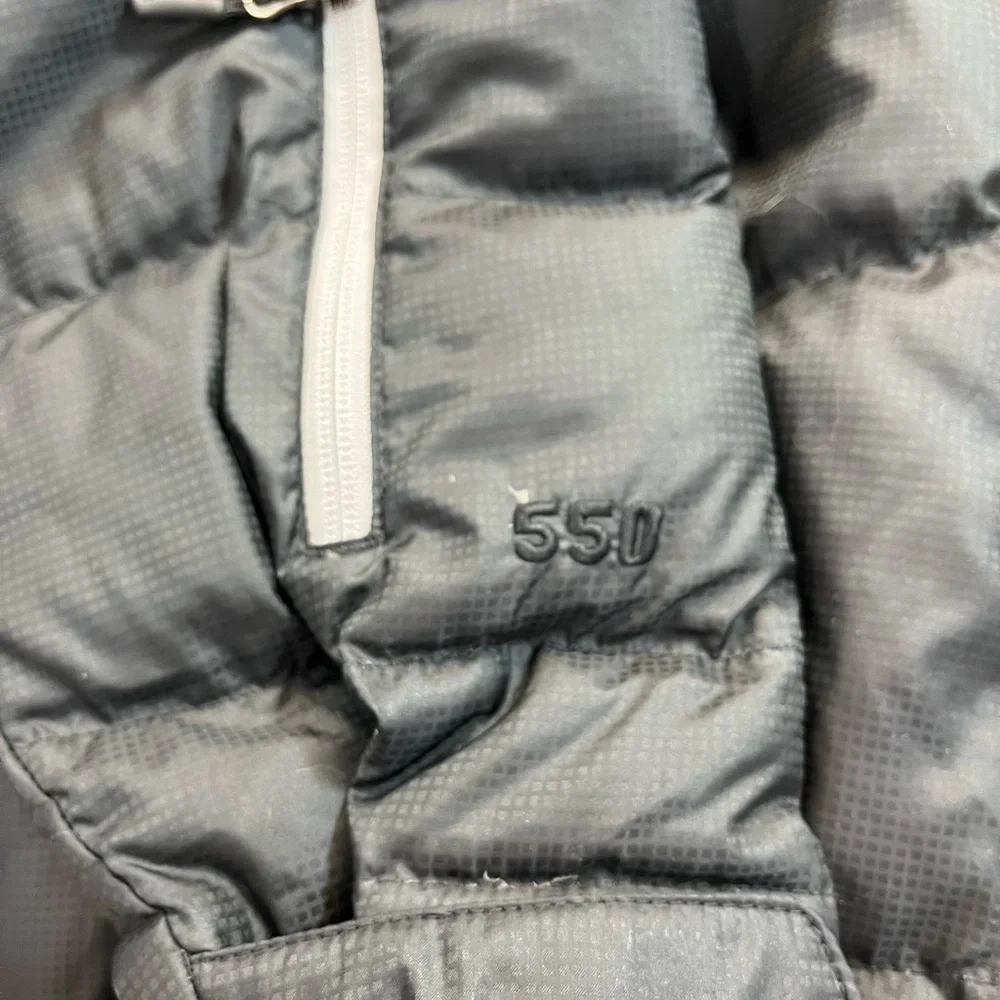 The North Face north face