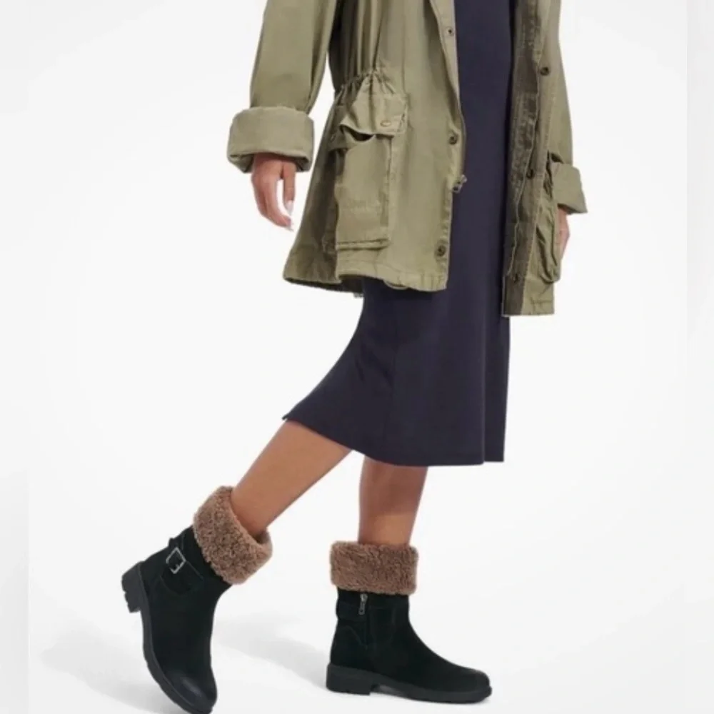 UGG new without