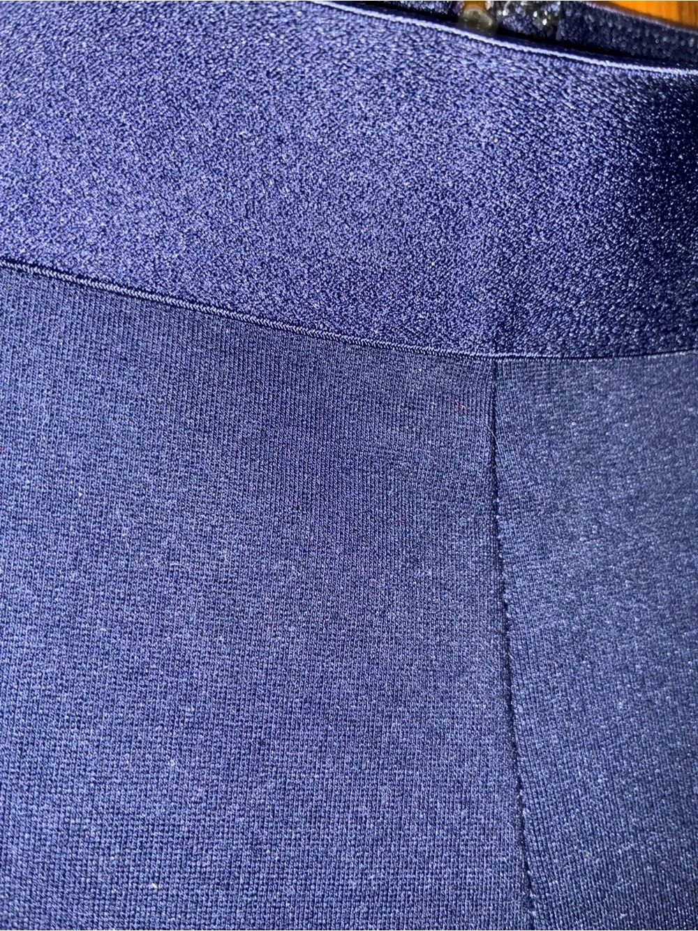 J. Crew thick fabric