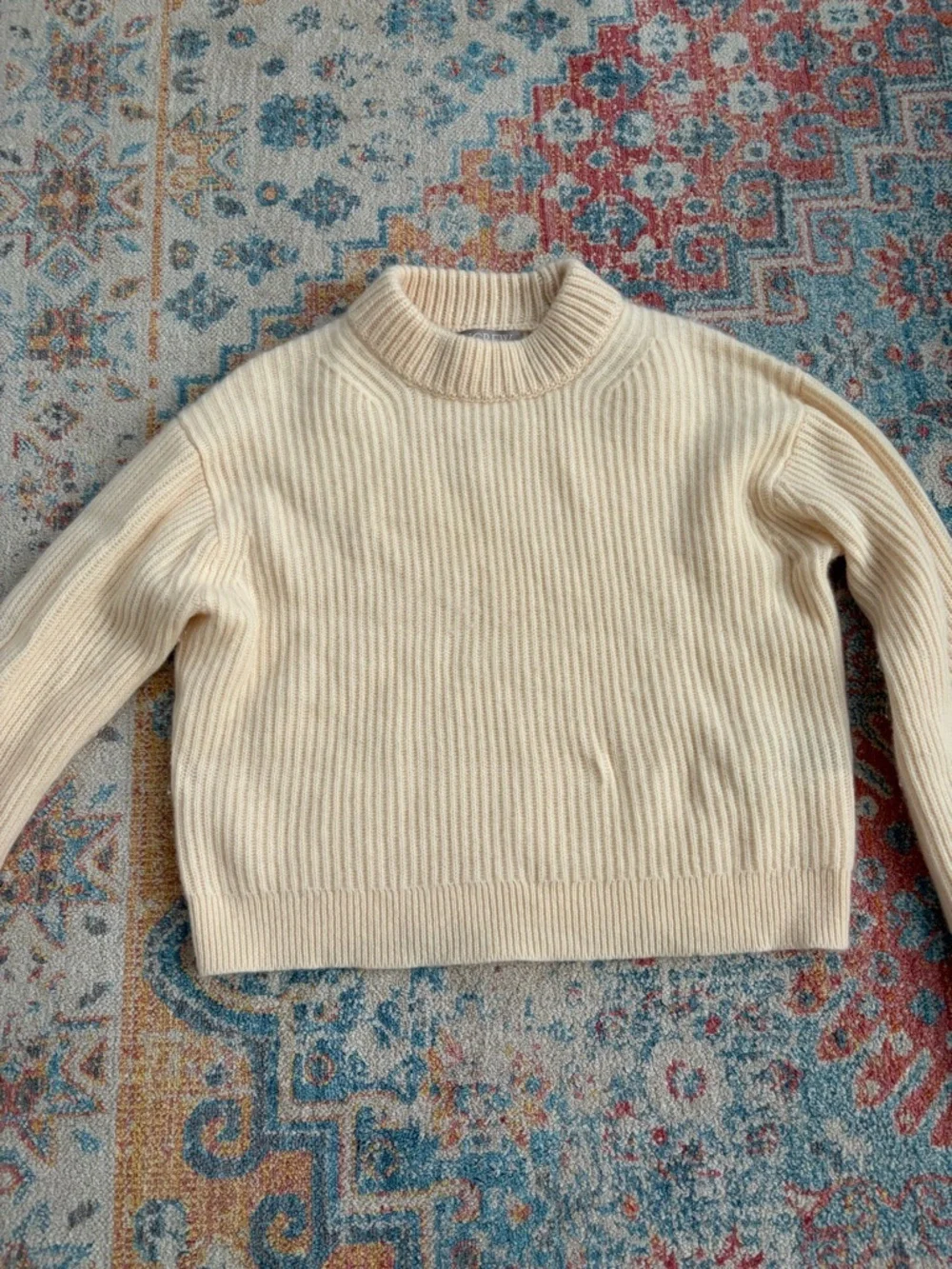 J. Crew excellent no