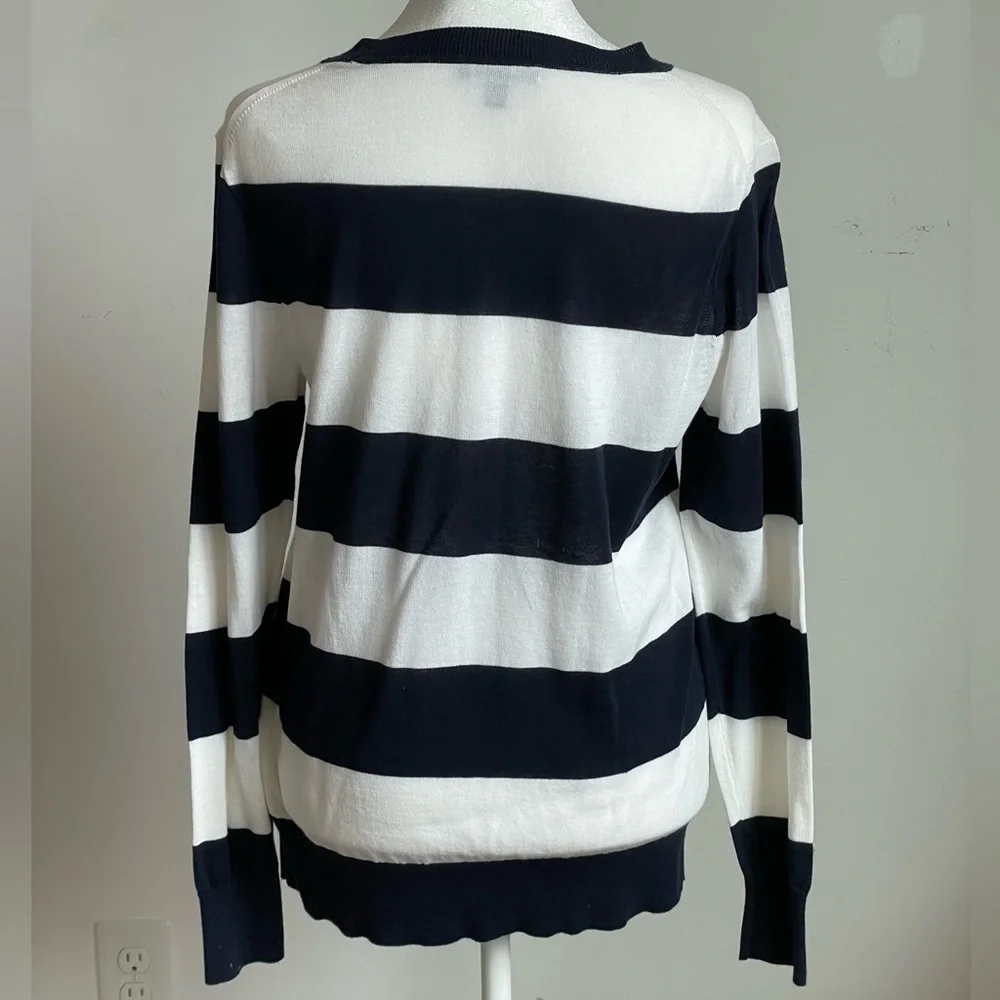 J. Crew elevate your