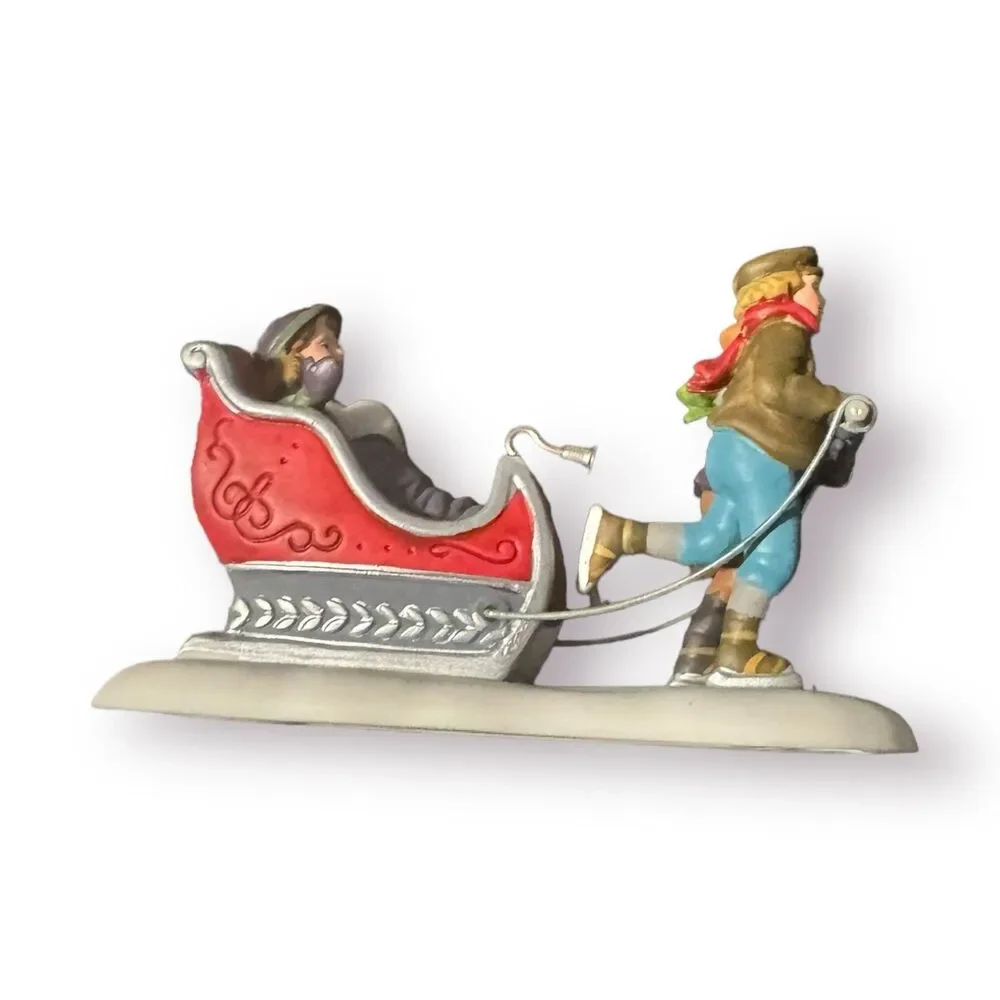 Department 56 item accessory