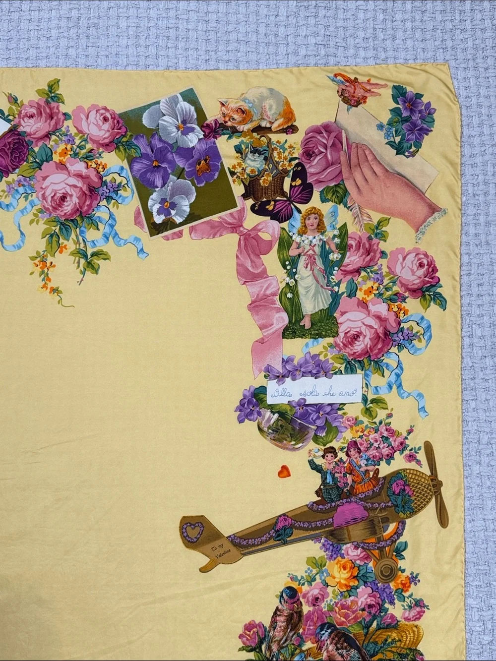 Gucci gorgeous rare