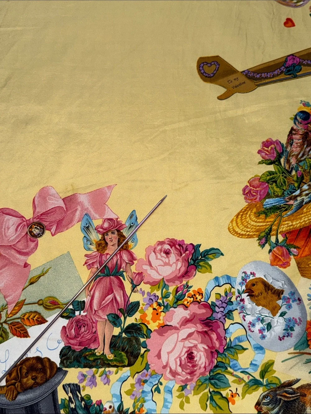 Gucci gorgeous rare