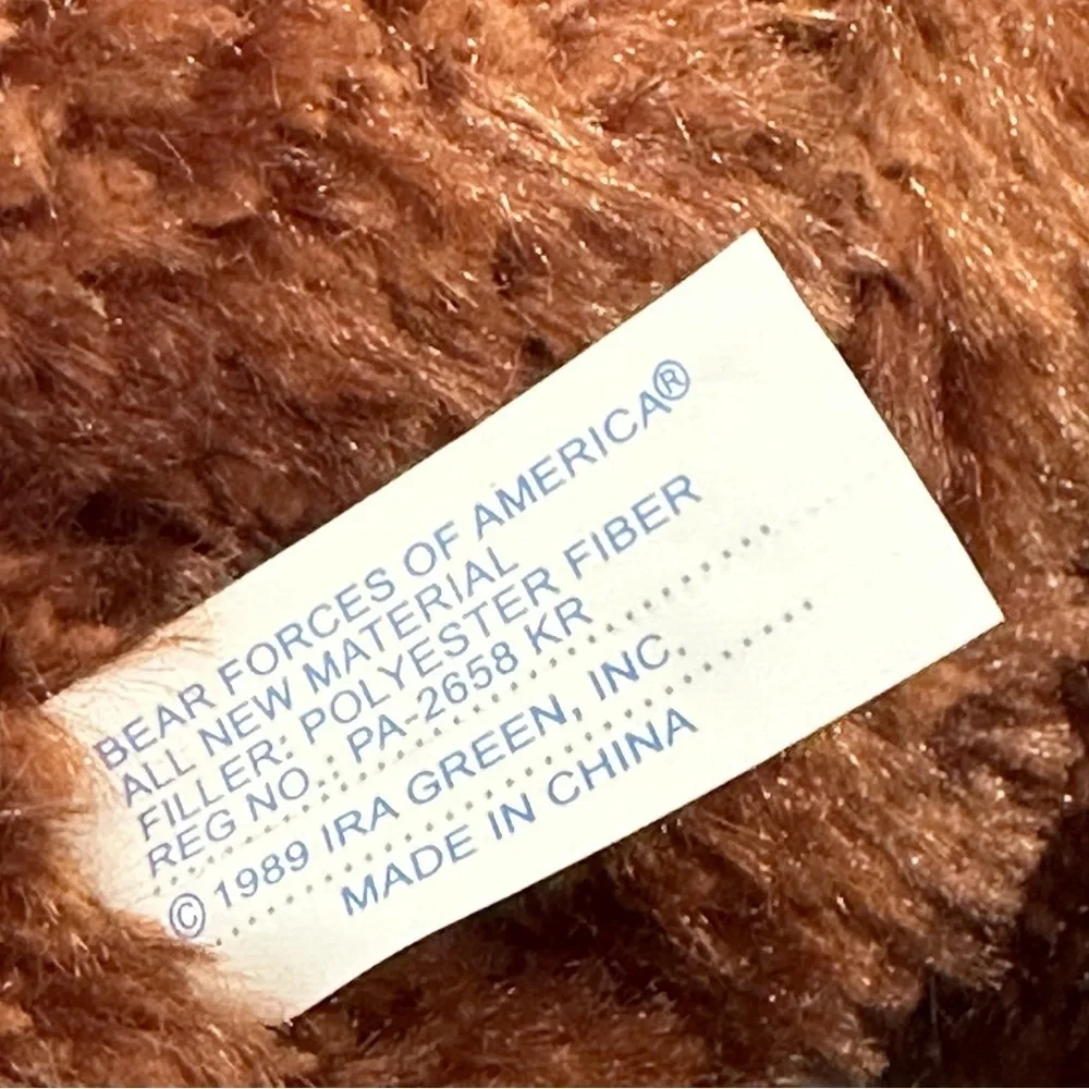 IRA GREEN, Inc bear forces