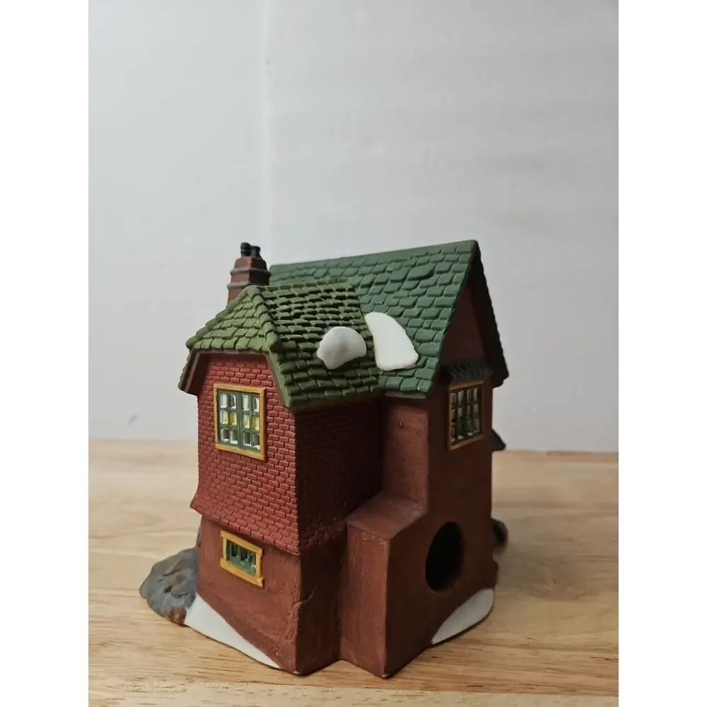 Dept 56 HVC Dickens‎ Village Series 