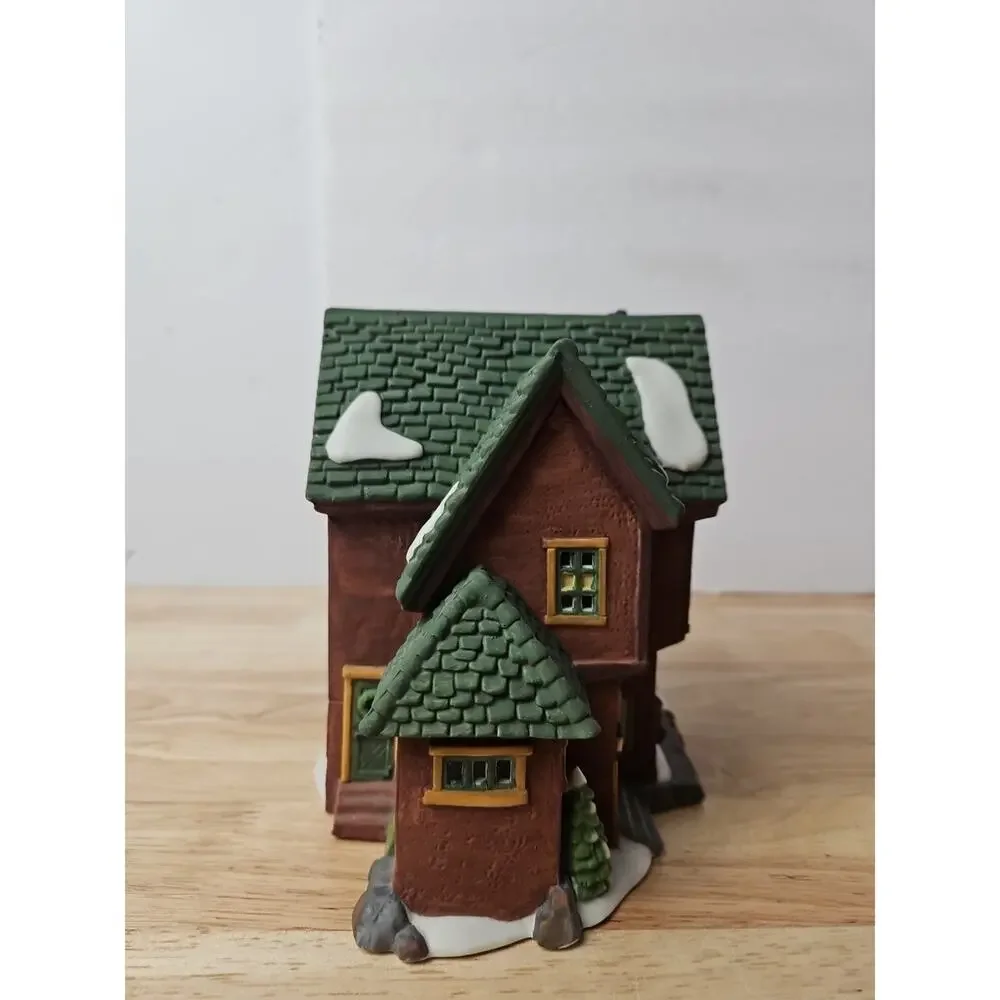 Dept 56 HVC Dickens‎ Village Series 