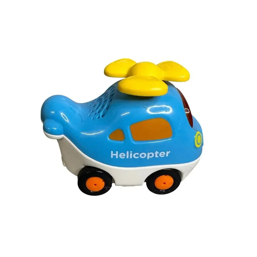 vtech gogo smart