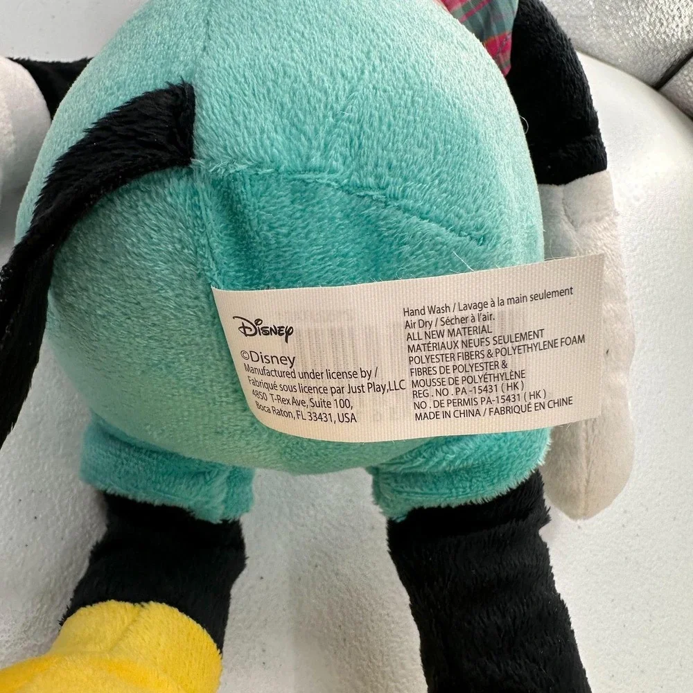 Disney this plush