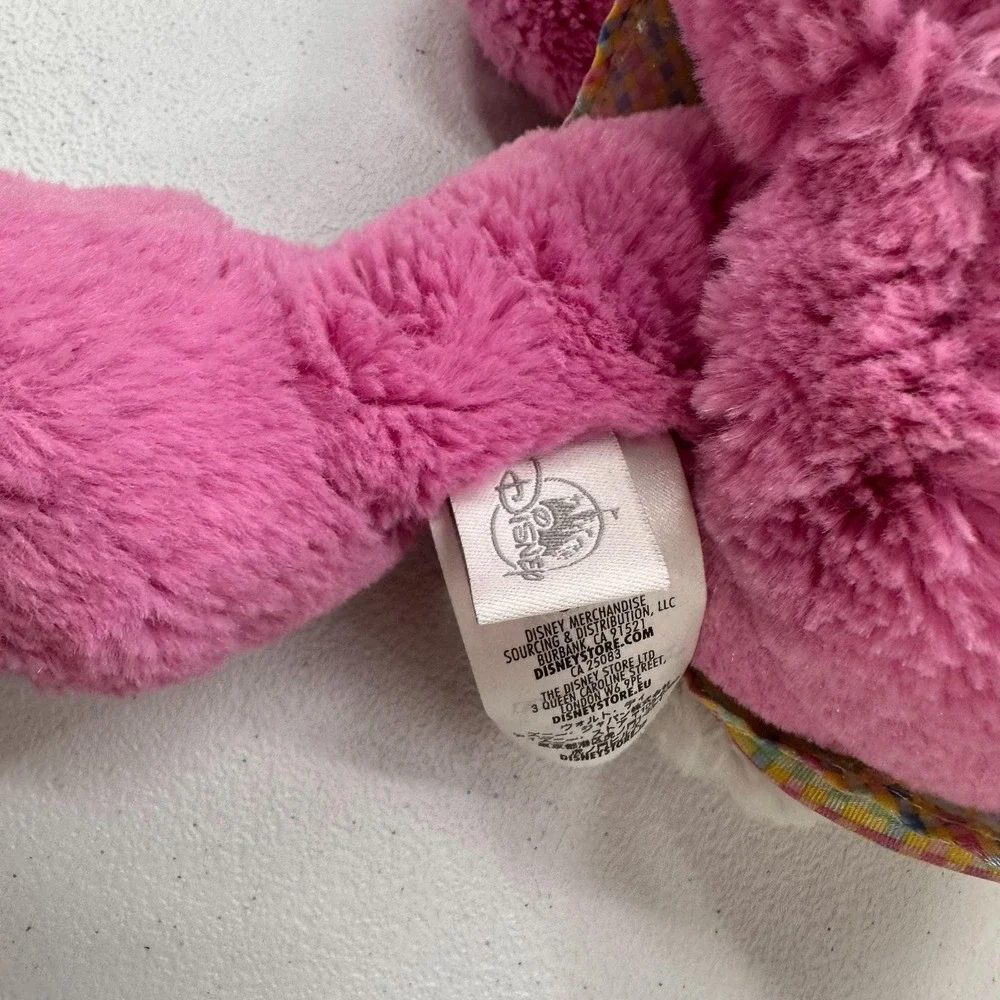 Disney this plush