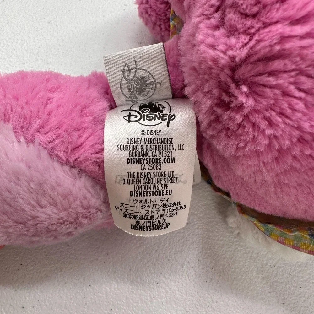 Disney this plush