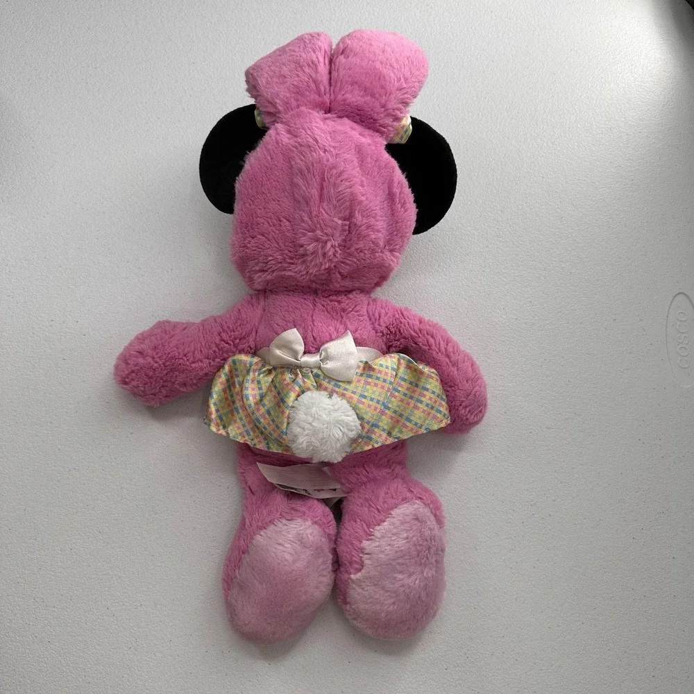 Disney this plush