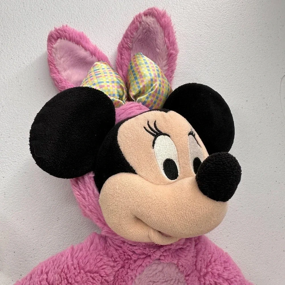 Disney this plush