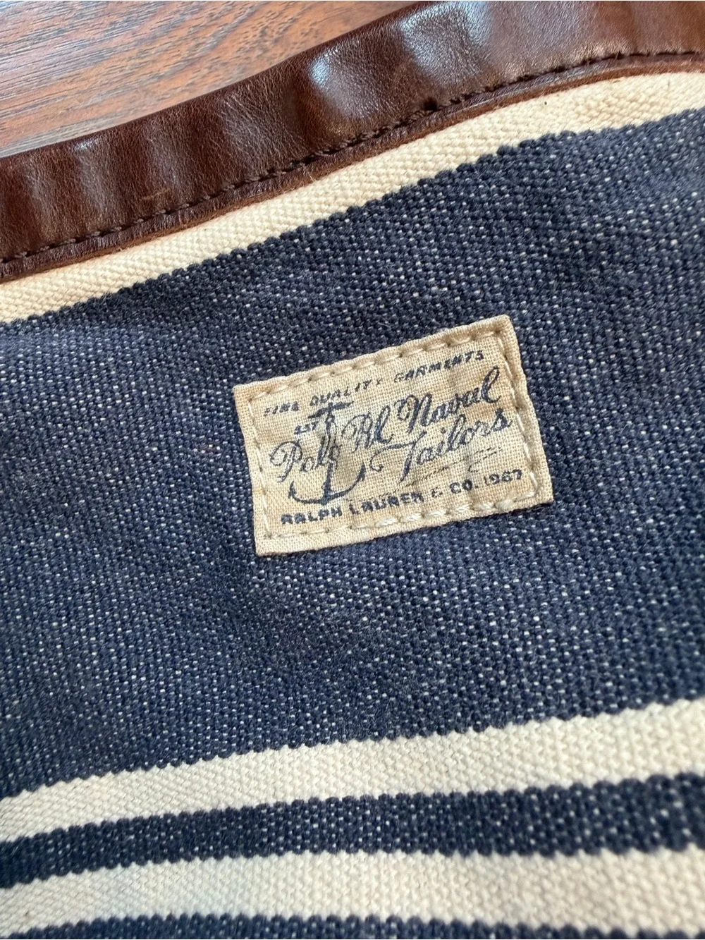 Polo Ralph Lauren excellent