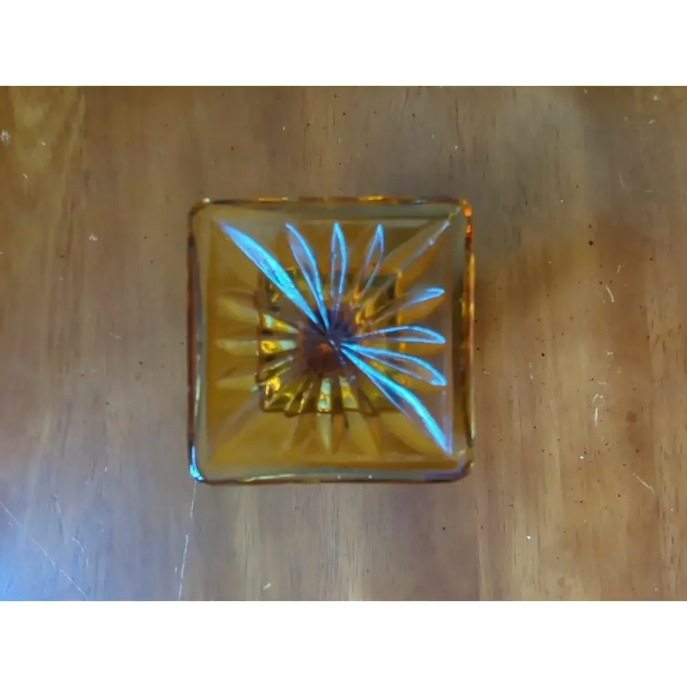Indiana Glass this vintage