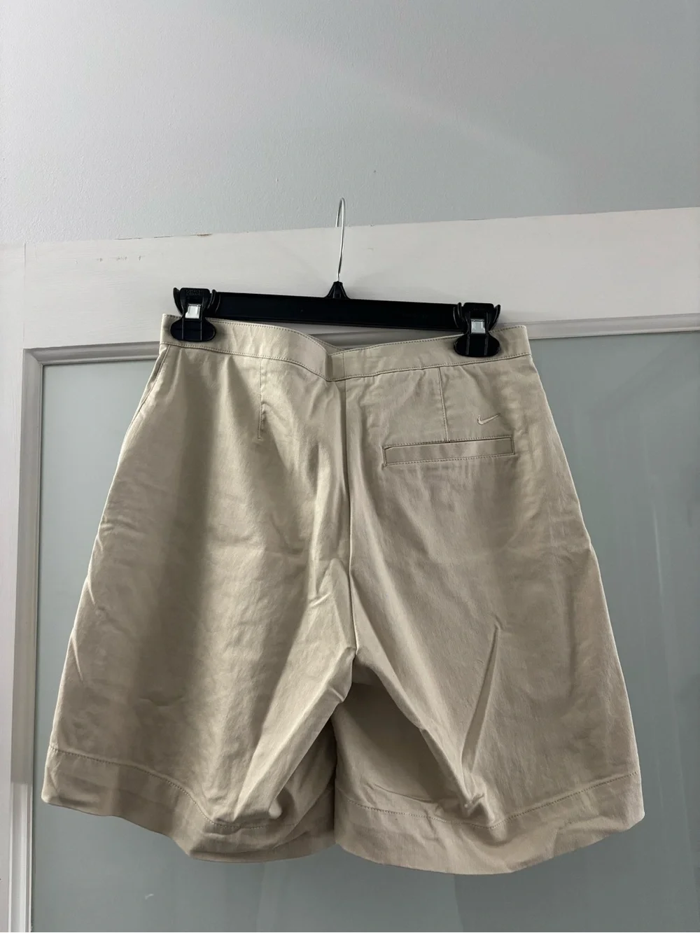 Nike bermuda shorts