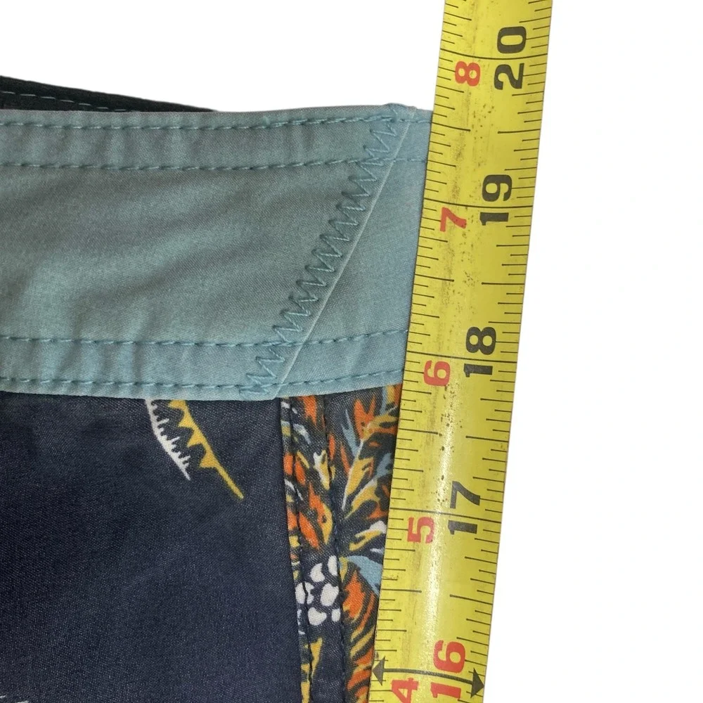 Rip Curl measurements waist