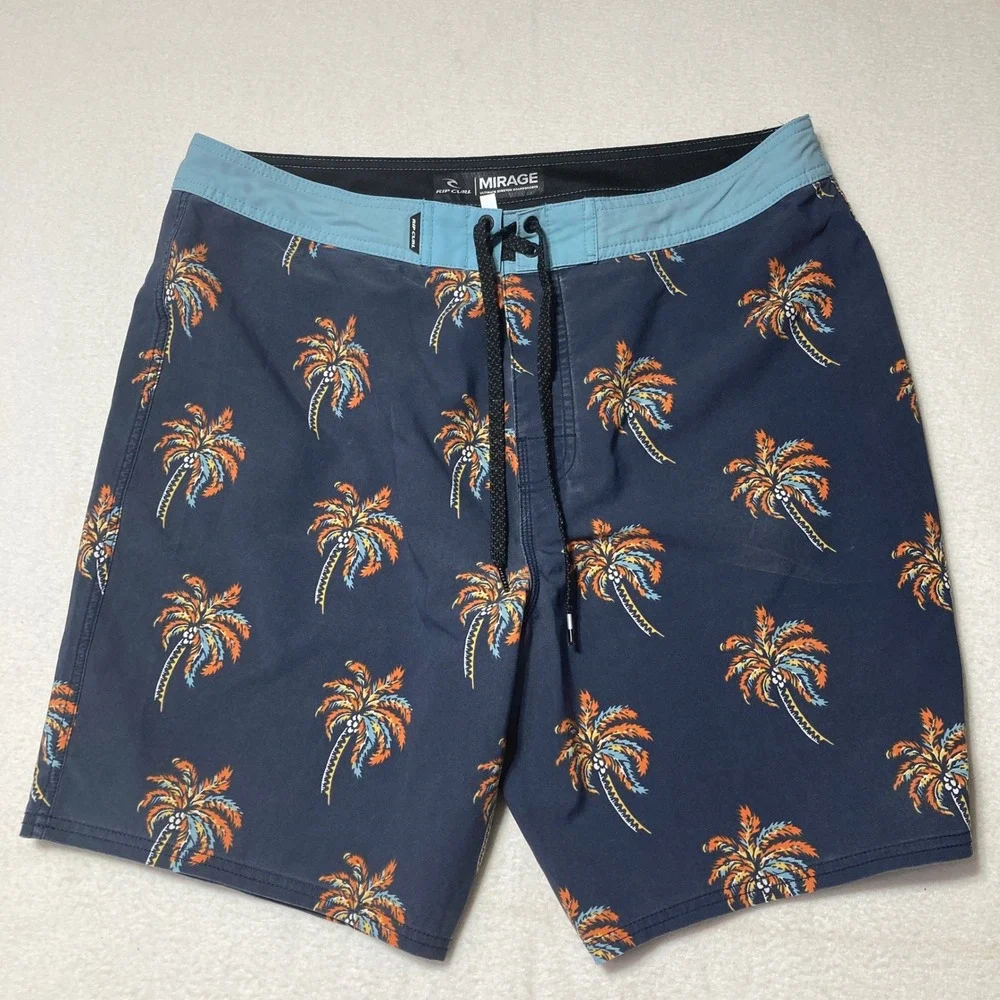Rip Curl measurements waist