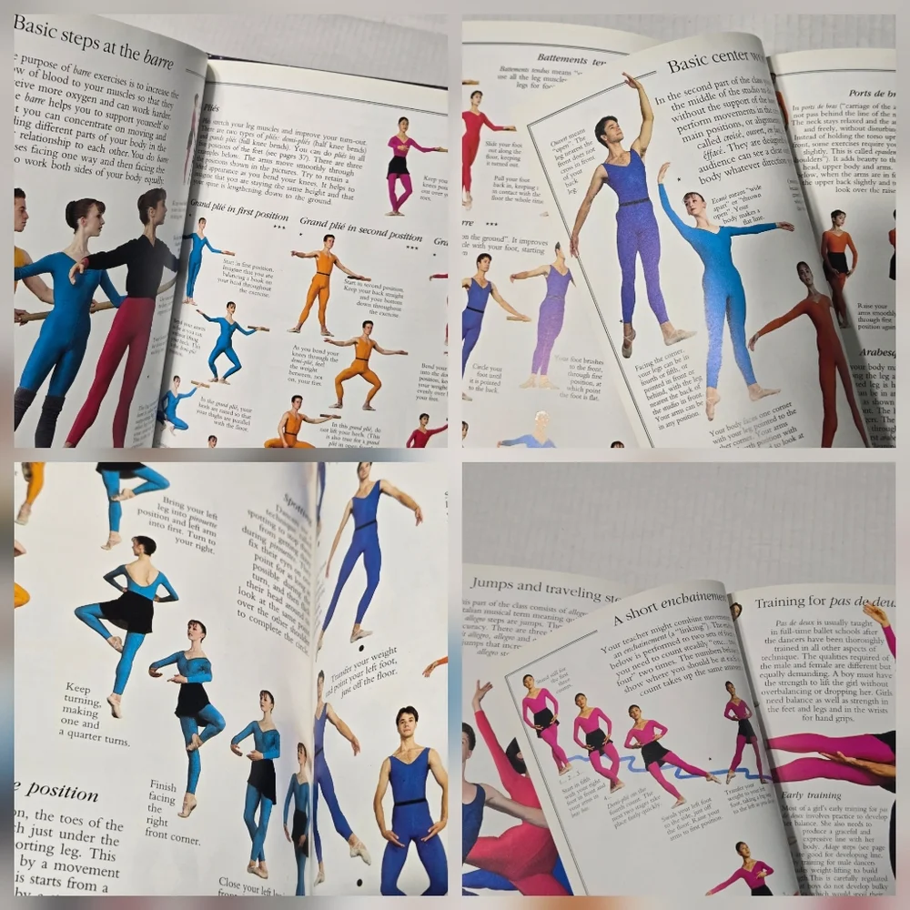 N/A usborne world