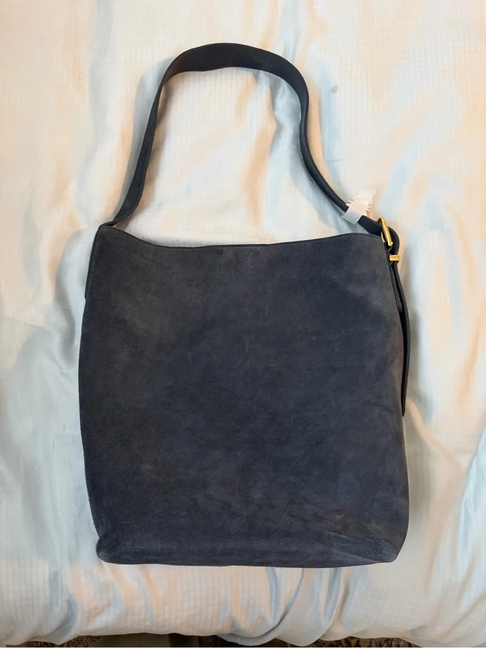 Madewell versatile blue