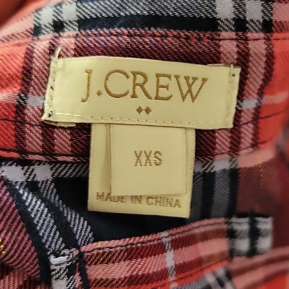 J. Crew ❤️ crew