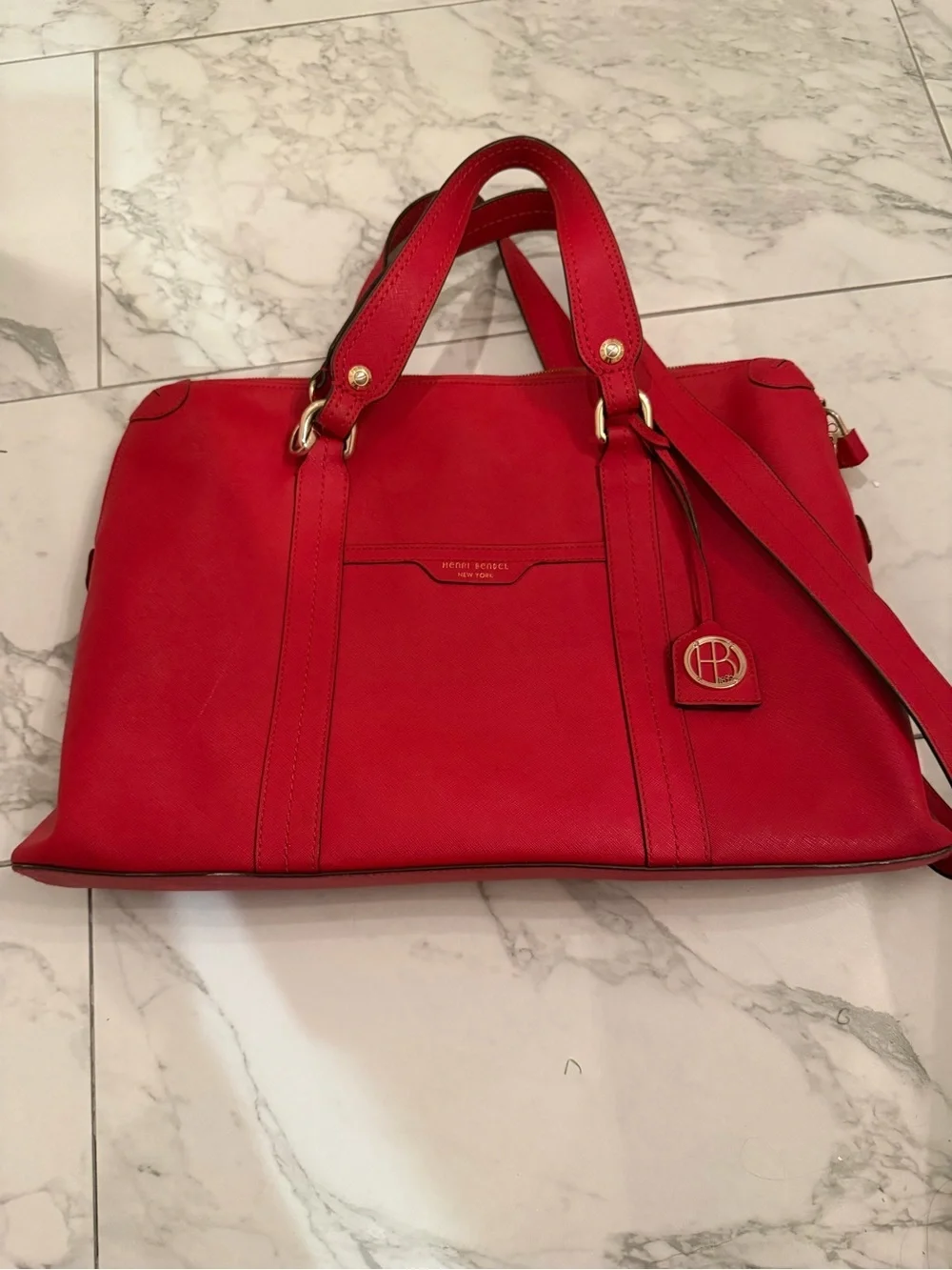 henri bendel henri bendel