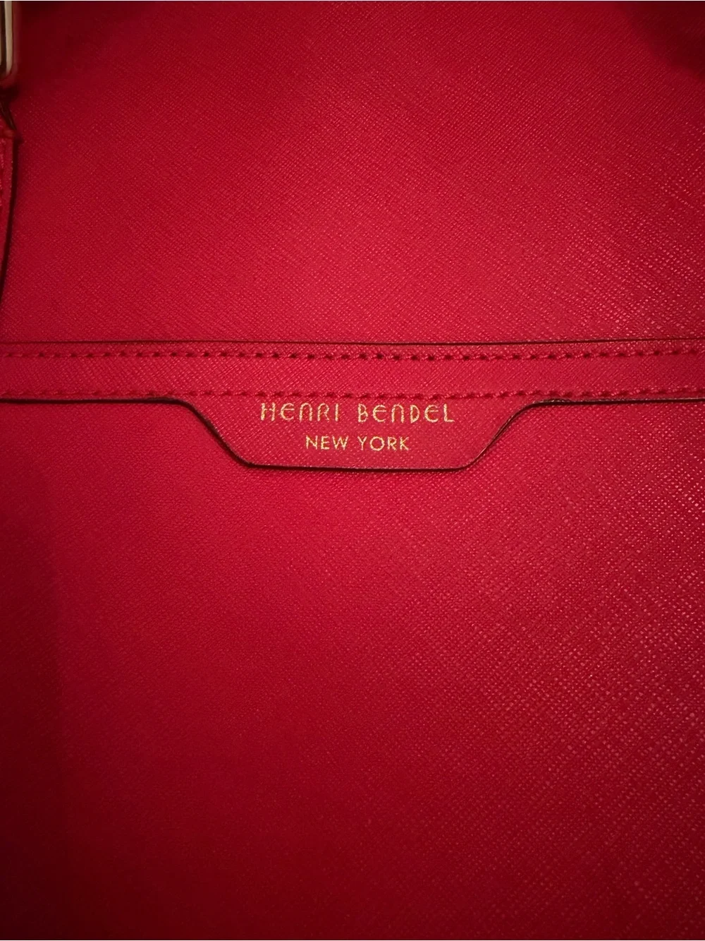 henri bendel henri bendel