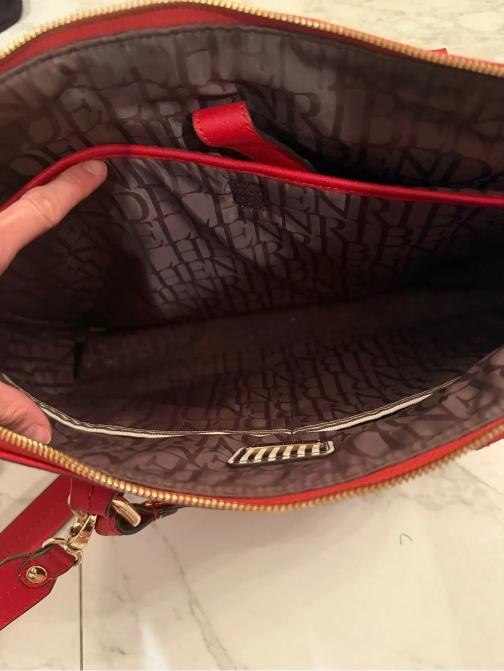 henri bendel henri bendel