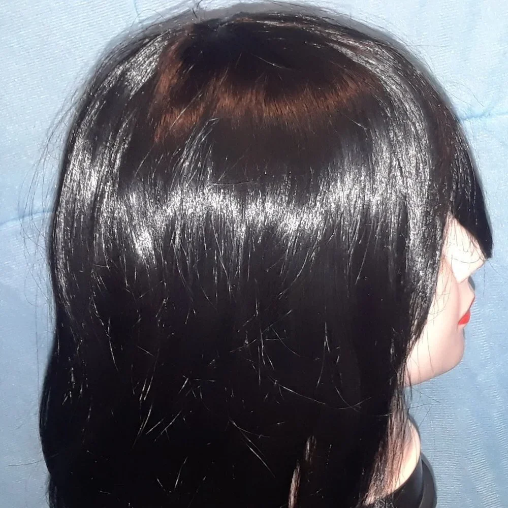 N/A jet black
