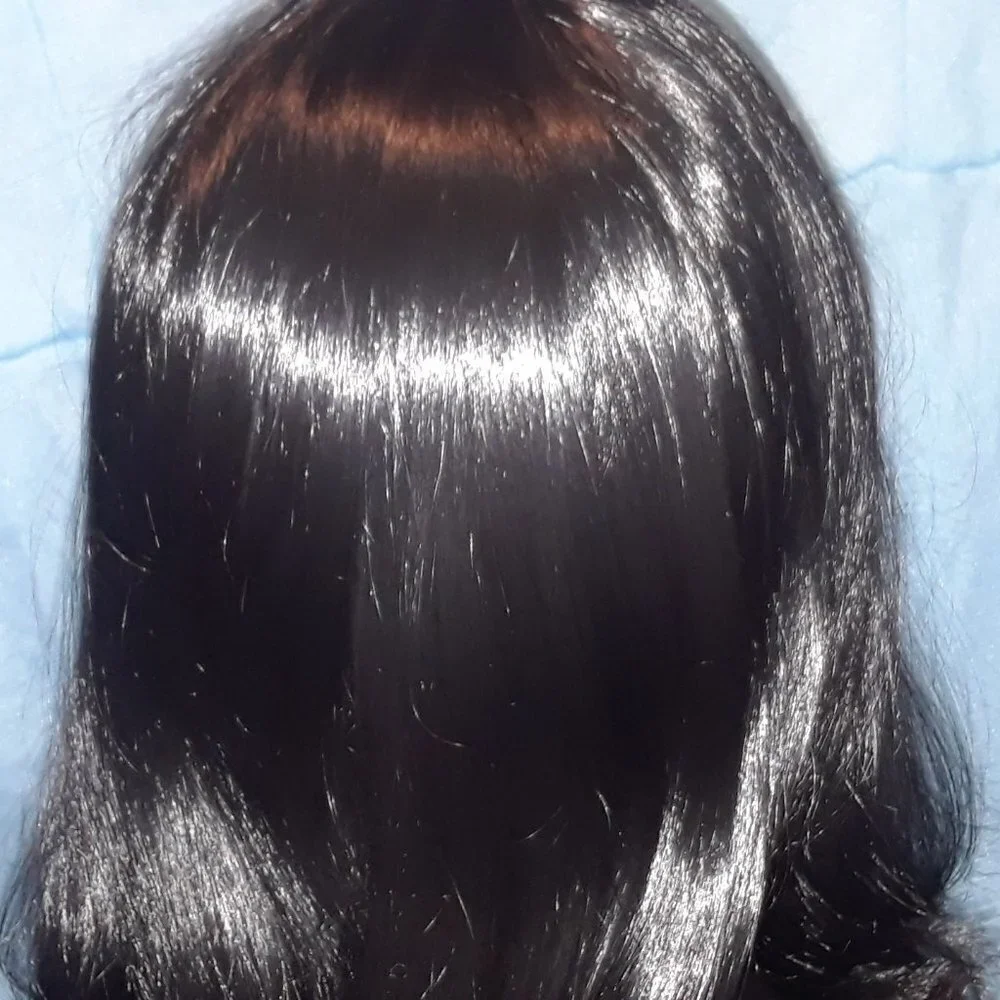 N/A jet black