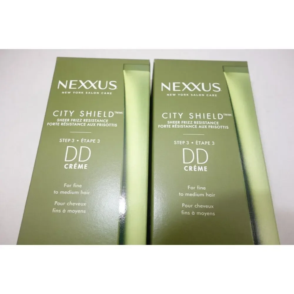 Nexxus purchase by