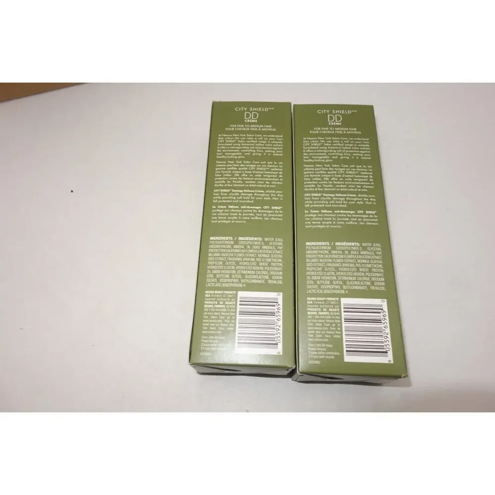 Nexxus purchase by