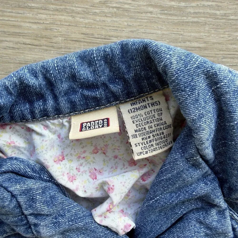 Faded Glory vintage y2k