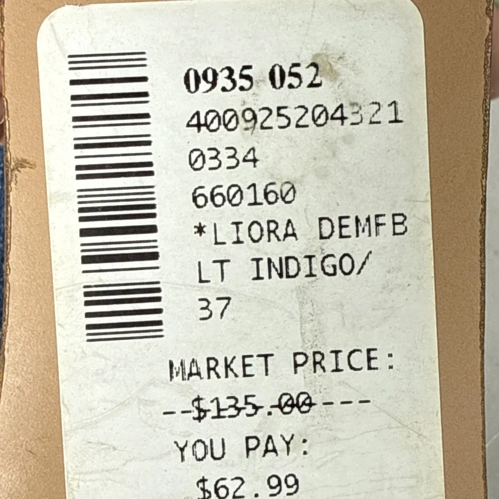 French Connection details brand