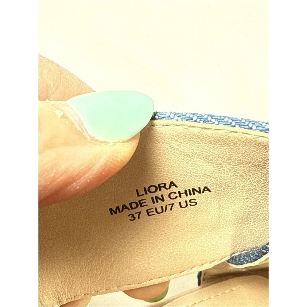 French Connection details brand
