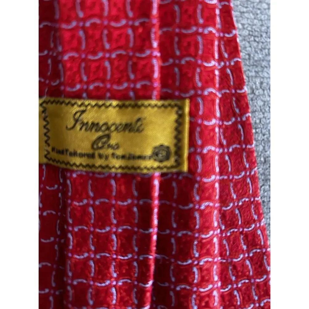 Tom james Innocenti innocenti by