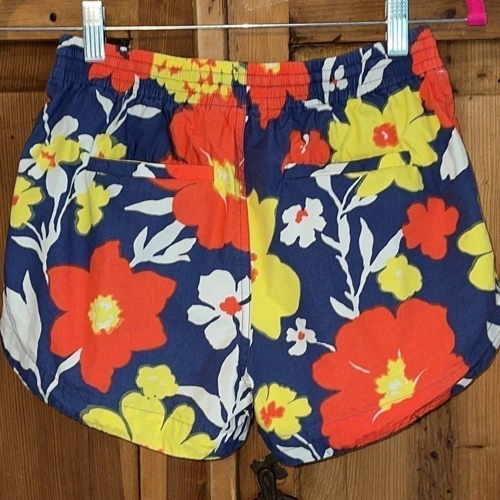 J. Crew 12” waist