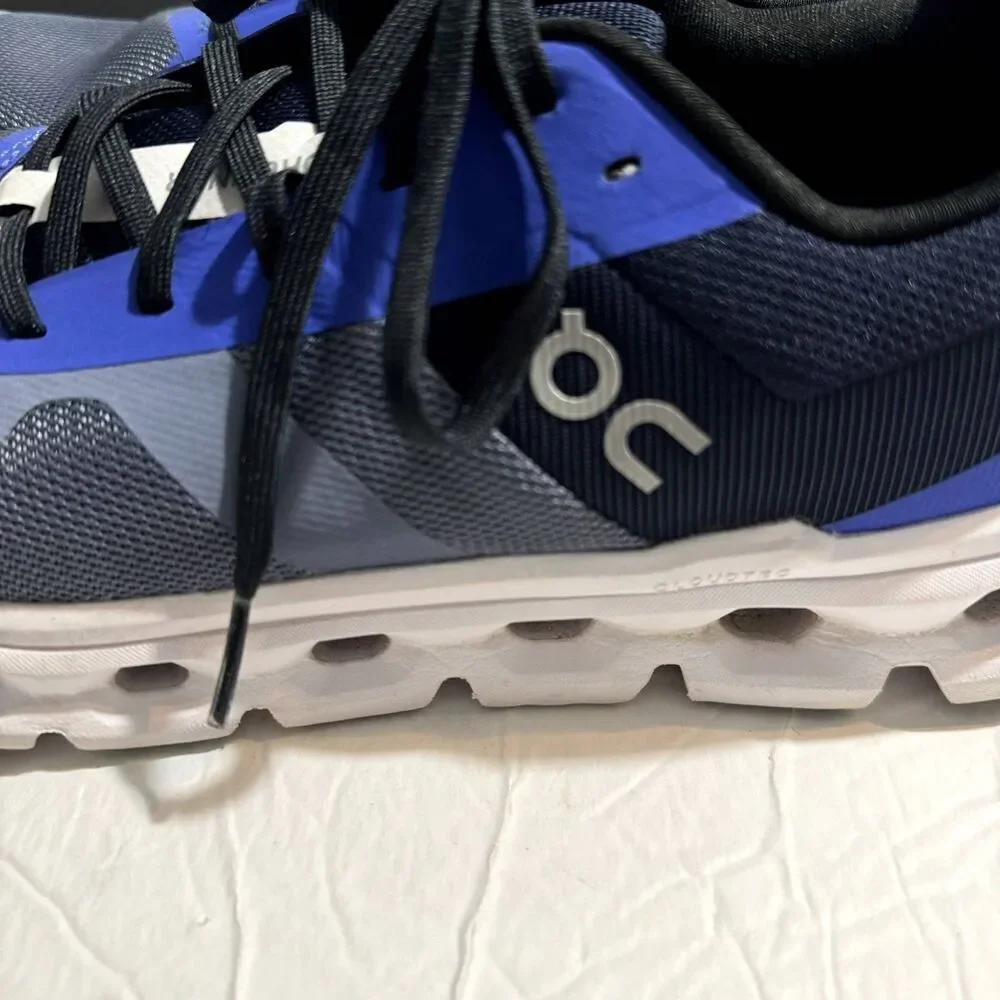 On Running great only