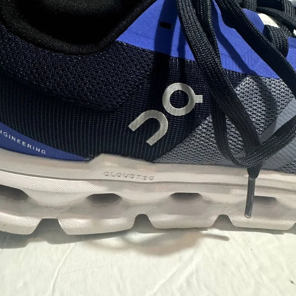 On Running great only