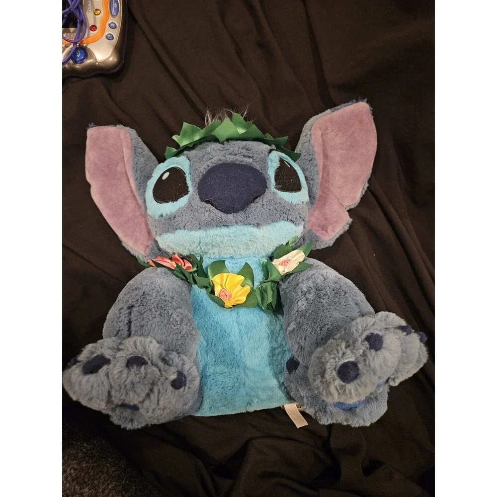 Disney stitch plush